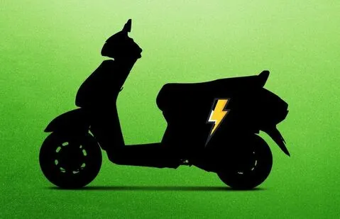 OLA ELECTRIFIES POST LISTING! TAKE PROFITS?