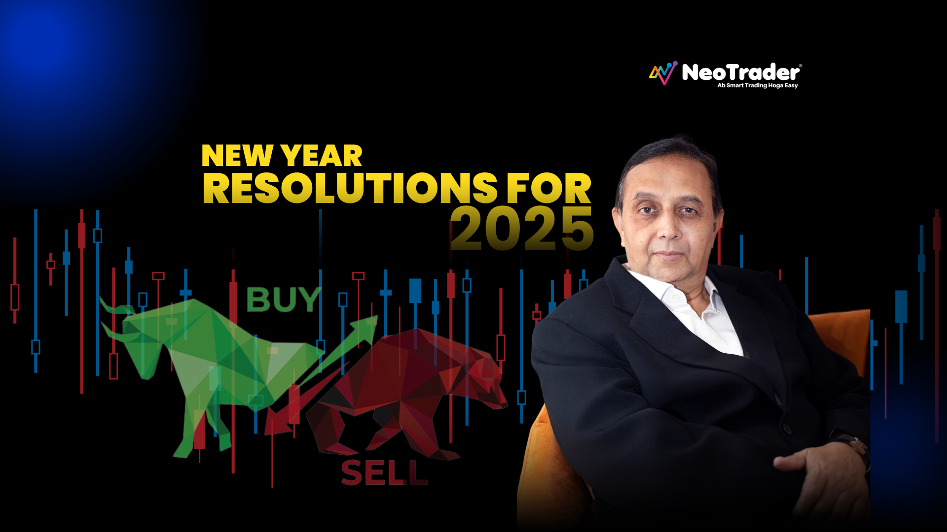 NEW YEAR RESOLUTIONS FOR 2025
