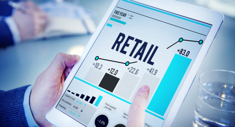 Retail Sector: Charting a Path amidst Volatility
