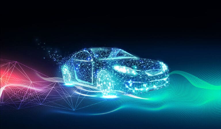 Revving to New Highs : Analyzing the Auto Sector