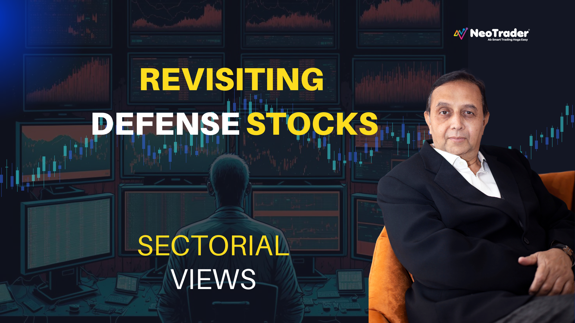 REVISITING DEFENSE STOCKS