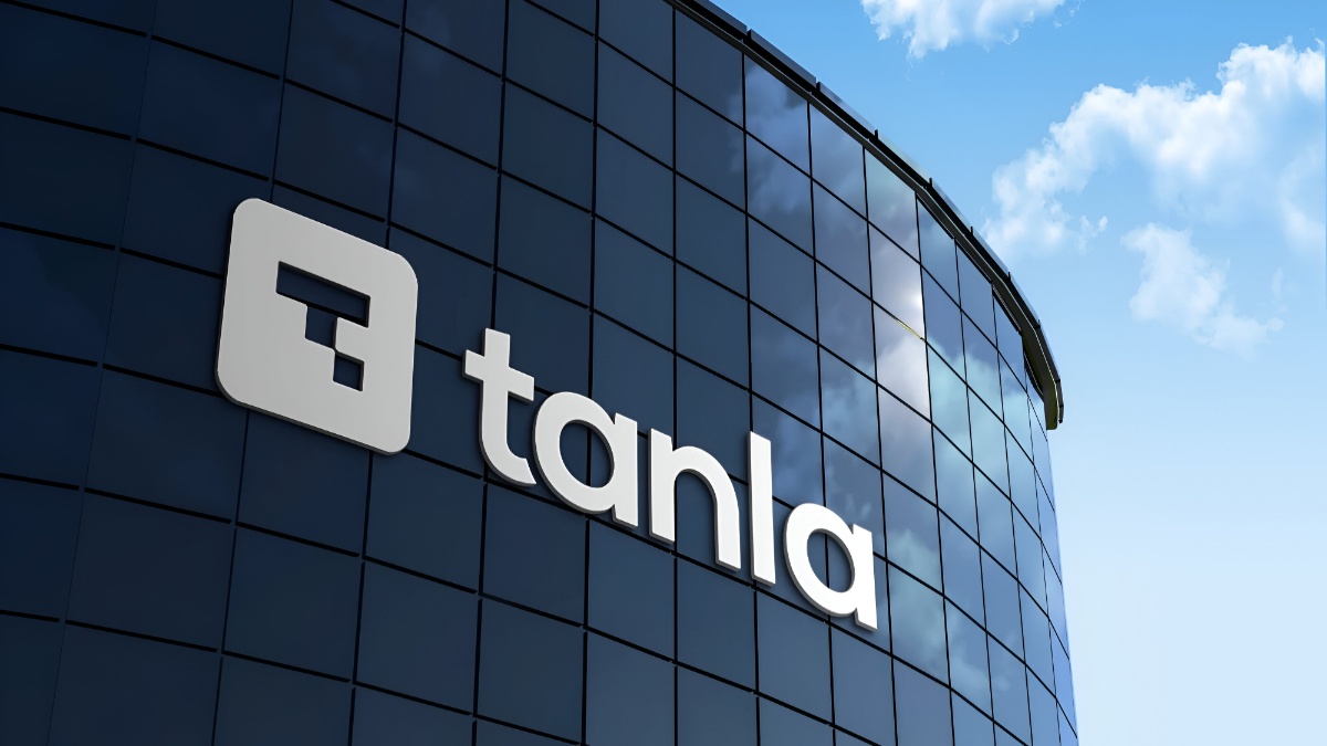 TANLA SOLUTIONS 760