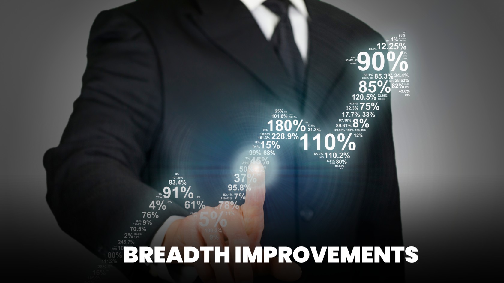 BREADTH IMPROVEMENTS