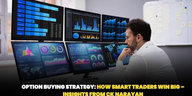 Option Buying Strategy