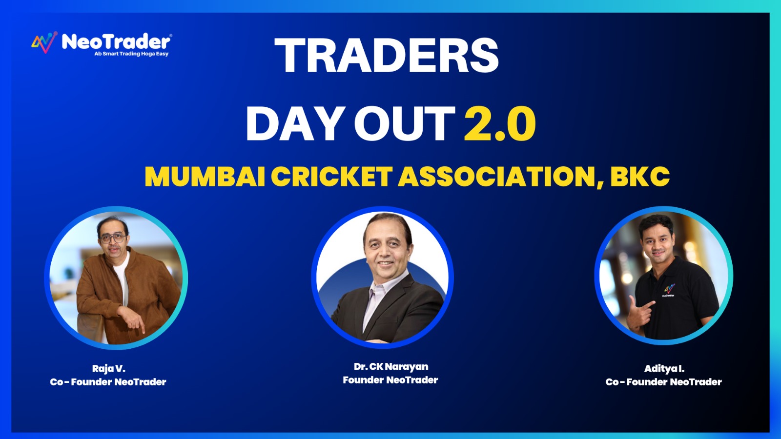Traders Day Out 2.0