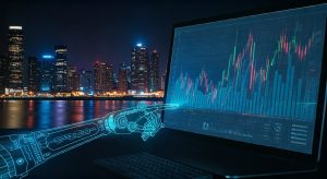 Indian Markets Hold Ground Amid Global Turbulence