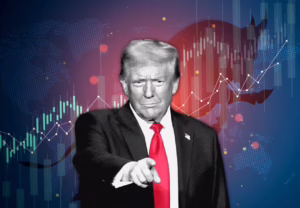 TRUMP BACK TO TWEETING! 17.06.25