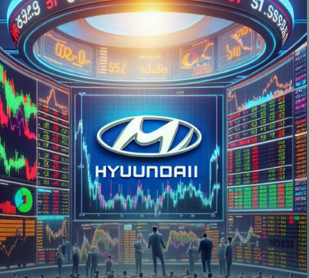 STOCK OF THE MONTH: HYUNDAI MOTOR July 1.2025