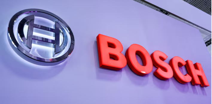 STOCK OF THE MONTH: BOSCH Ltd.