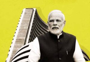 A RESET BY MODIJI?