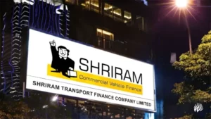 SHRIRAMFIN – Cloud Support Aligns with Growth Outlook